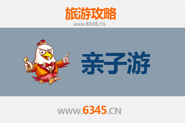 深圳龙岗亲子游全攻略：探索城市绿洲与科技乐趣