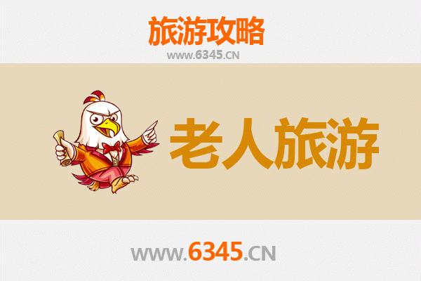 深圳龙岗银发族悠闲游：适合老人的慢节奏旅行指南